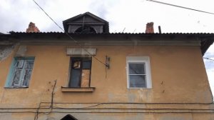 Панков вместе с прокуратурой призовет к ответу управляющие компании аварийных домов