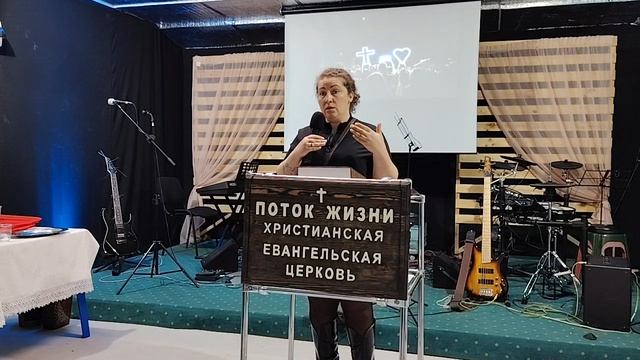 СВИДЕТЕЛЬСТВА ПОСЛЕ ПОСТА