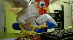 «Не там ко-ко-каешь» песня хейтеров