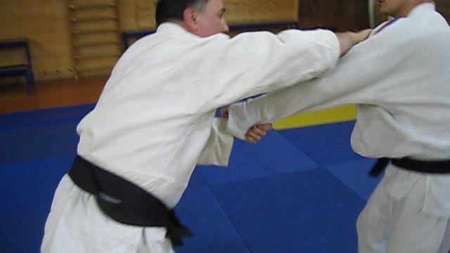 2018 год. В гостях у Динамовцев. Гена Кузнецов о броске "Бычек".