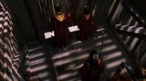 Гарри Поттер и Философский Камень (фильм с оригинальной озвучкой, 2001)