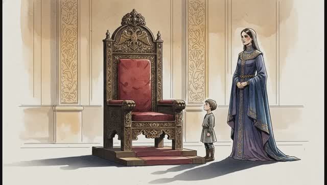 5 класс. Укрепление Москвы