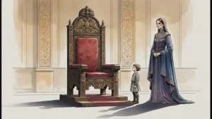 5 класс. Укрепление Москвы