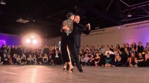 Miguel Angel Zotto - Daiana Guspero | VAMOS’CU