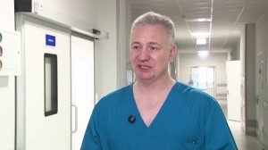 В Воронежском онкологическом центре провели сложнейшую операцию на печени в формате «Живой хирургии»