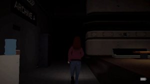 Трейлер Solace Creek (анонс)