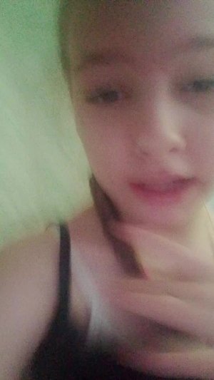 Я сегодня пошла в цирк