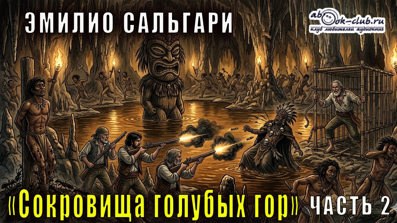 Эмилио Сальгари 