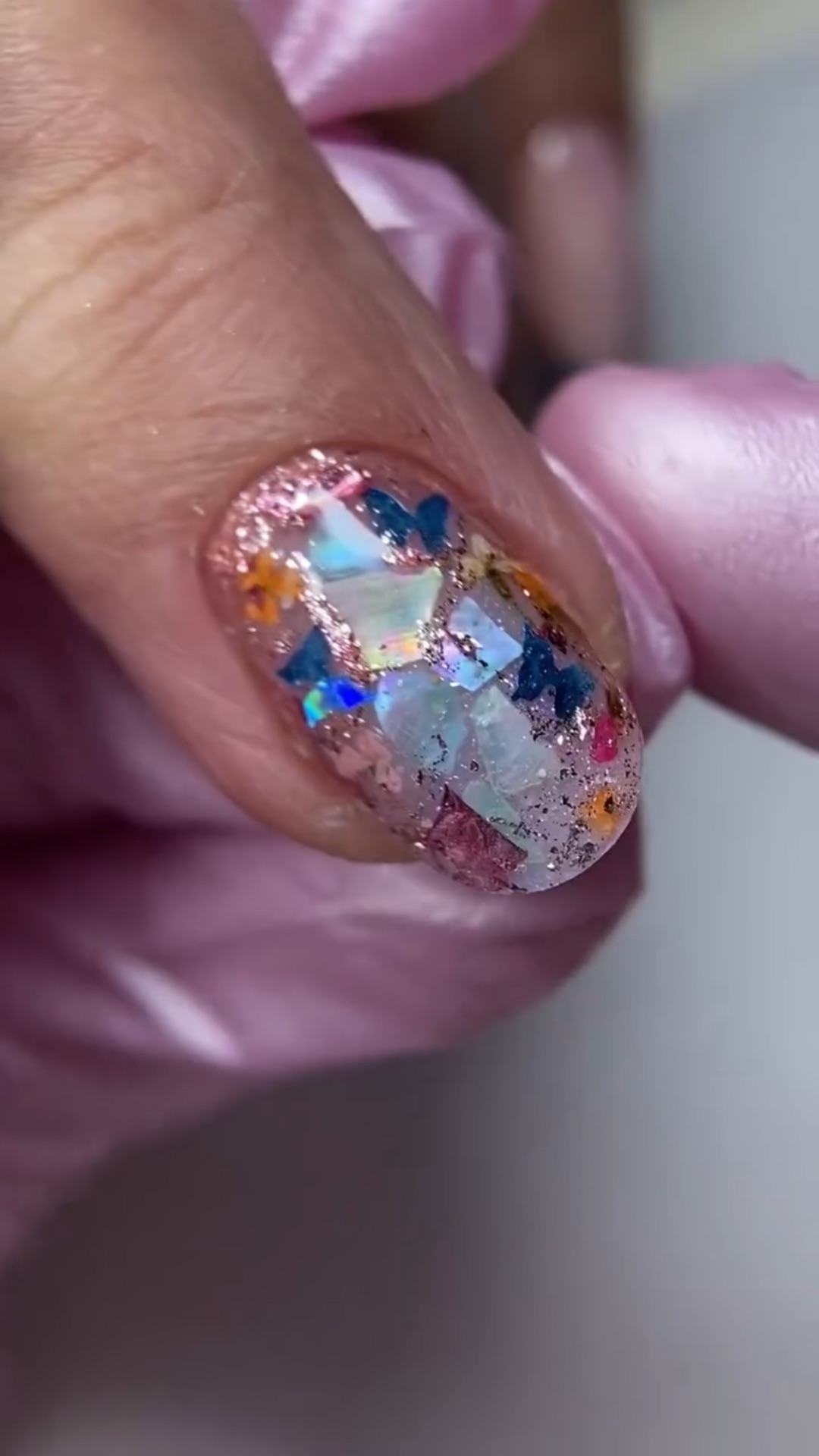 Немного процесса 🫶