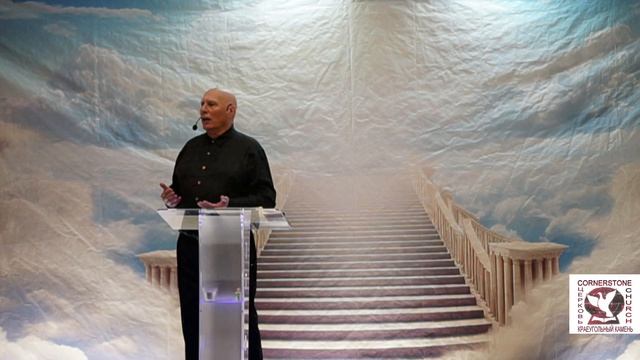 СВЯЩЕНСТВО ПО ЧИНУ МЕЛХИСЕДЕКА 2 часть