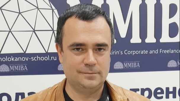 Реальные отзывы выпускников 17 | Школа бизнес-тренеров Молоканова и Сикирина