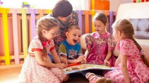 Дети ОВЗ. Эффект общения. (из опыта работы)