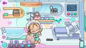 Пошла на обследование😅🥲🥹😌 врач сказал, что я............ (В опис)