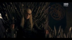 Дом Дракона (3 Сезон) - Русский трейлер 2 (Субтитры, 2026) Игра Престолов