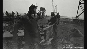 «Битва за Чернобыль» - фильм о катастрофе, который смотрится на одном дыхании