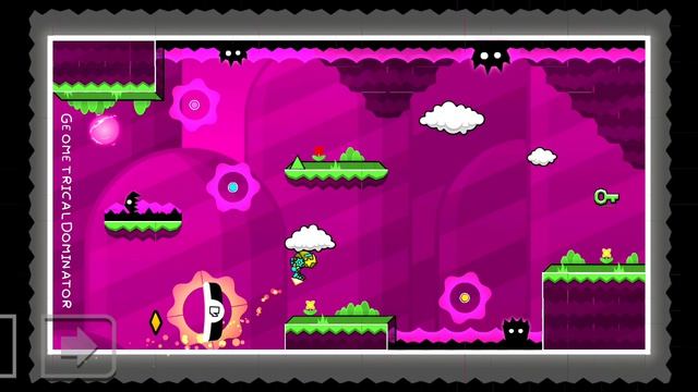 Прохожу официальные уровни но в виде отдельных комнат . спинн-оффы присутствуют  .