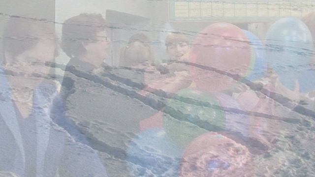 Школе №1 - 55 лет