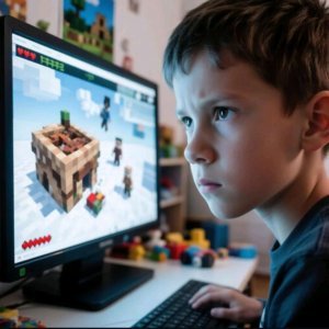 стрим майнкрафт прохождение 30 дней