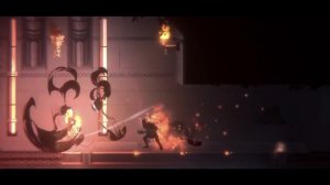 Nocturnal | Релизный трейлер