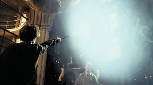 Гарри Поттер и Узник Азкабана (фильм с оригинальной озвучкой, 2004)