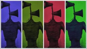 СИРЕНОГОЛОВЫЙ И ЭПИЧЕСКАЯ БИТВА МОНСТРОВ под музыку COFFIN DANCE 😱 КТО ПОБЕДИТ?