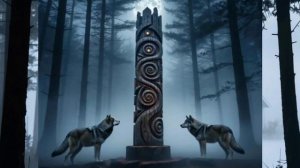 2X - Shamanic Music. El-he-ve. #music #shamanic #шаманы #шаманскаямузыка