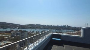 Гостевой дом На Красоте. Приватная терраса в номере Люкс.