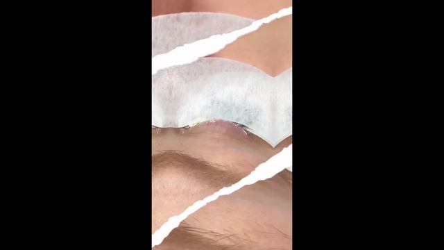 Ты лэшмастер и боишься испортить ресницы на этапе снятия?!