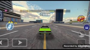 дрифтим и играем