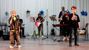 Лесник. КиШ