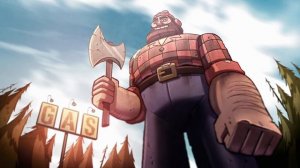 гравити фолз 14 серия 1 часть 2 сезон