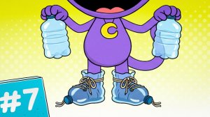 ОН ИЗОБРЕЛ ЭТО... SPRUNKI АНИМАЦИЯ