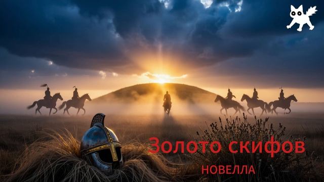 Золото скифов - КОТ доступа