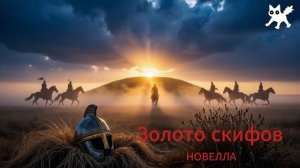 Золото скифов - КОТ доступа