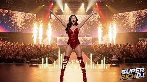 Super Rich DJ - Super Rich