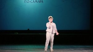 Сафонов Семен (преподаватель Саветникова Ирина Петровна)