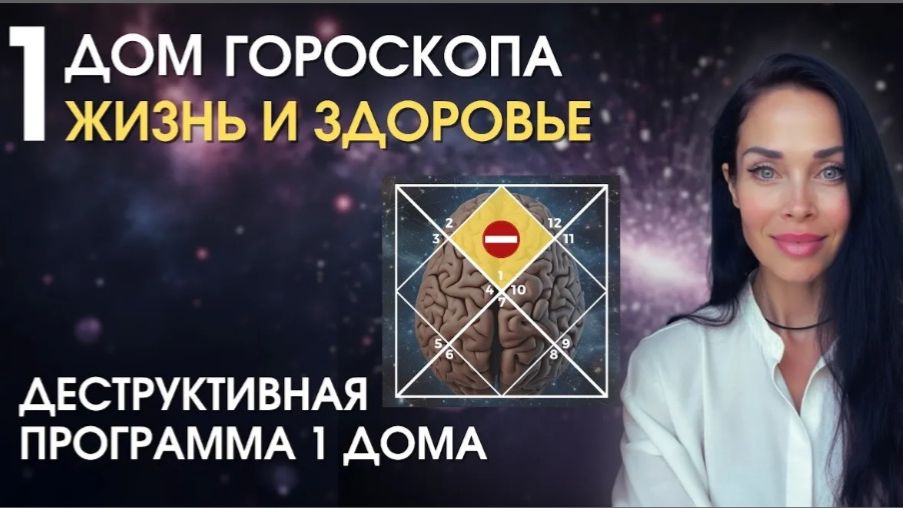 1 дом гороскопа. Почему мы болеем | Astrogreen