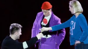 Новый сезон 2022 в цирке Кудзинов