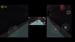 играю в мишку