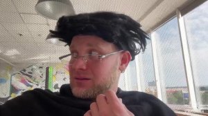 Та самая песня Маклабухина.