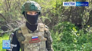 Следователями СК России зафиксированы очередные преступления ВФУ
