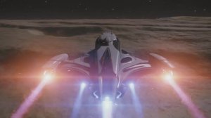 MACROCOSM - Elite Dangerous