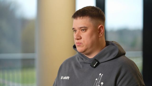 Максим Золотарёв, Операционный директор компании ООО «АИМЕНСО». ИИ-агенты для бизнеса