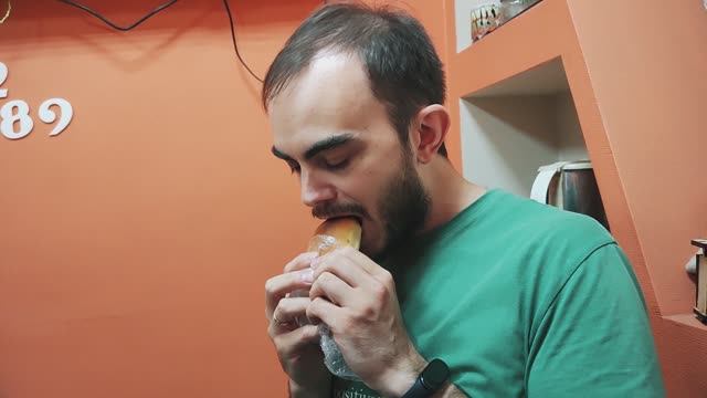 Новые разработки, тестируем на прочность колеса