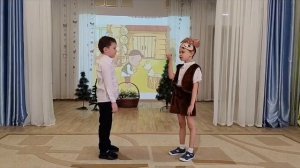 Участник №303 - Егоров Александр - 7 лет, Лукоянов Кирилл - 6 лет, г. Казань