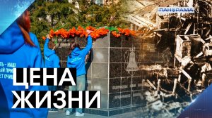 Их свет сиял сквозь стену пепла! В Республике почтили память героев-ликвидаторов Чернобыля