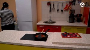 Утреннее меню. Готовим чирбули — грузинскую яичницу из Аджарии.