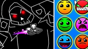 Я Прошел САМЫЙ ТУПОЙ УРОВЕНЬ Каждой Сложности! (и верифнул Crazy Time 2