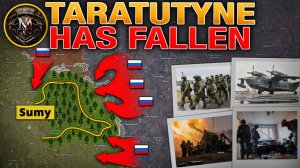 Russians Are Advancing in the Sumy Direction⚔️Mali Is Still Unsettled🌍Iran-Russia Talks🤝 2026.4.27