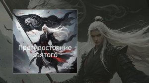 Макс Маслов - Противостояние святого (Официальная премьера трека)